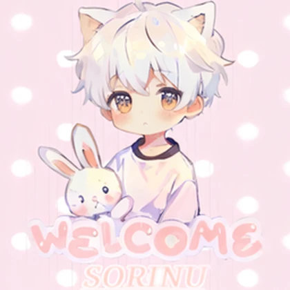 Sorinu Roblox group icon