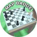 Game Badge Icon