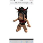 The roblox pepole