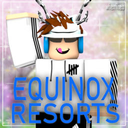 Equinox Resorts & Waterpark | RANK SALE!!