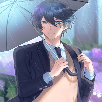 Anime boy Roblox decal