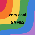 super very cool games