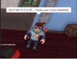 TiaTiaDiarrhea