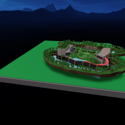 September Event!