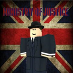 𝐔𝐊 || Ministry of Justice