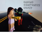 GamingNightmares