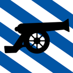 1st Company of Artillery