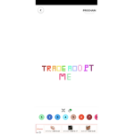 Super trade adopte me