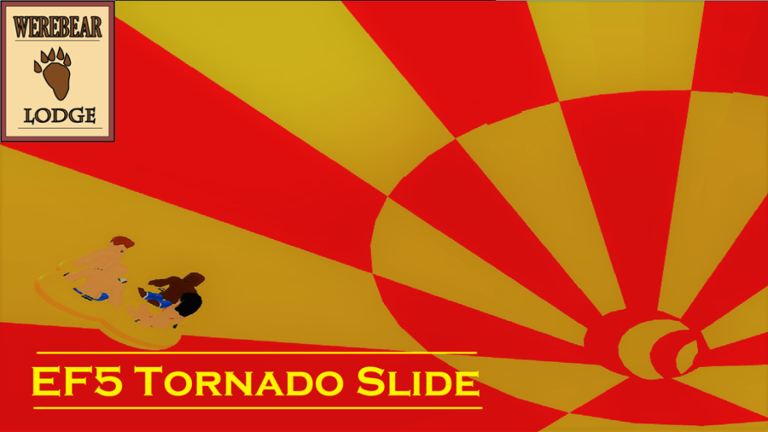 Werebear lodge Waterpark and Resort (WIP) screenshot 1