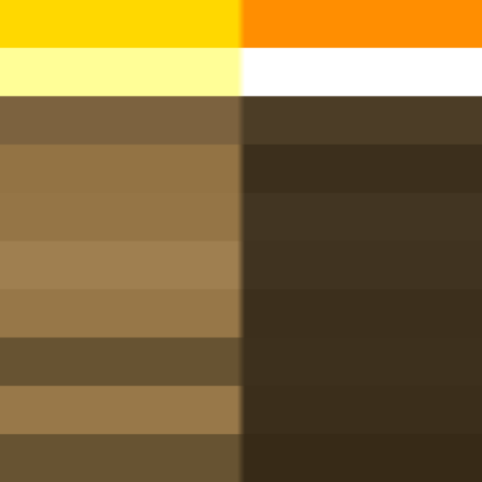 Minecraft Torch Texture (Front) Roblox decal