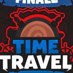 Aventuras de Viagem no Tempo icon