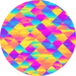 Crystal Pattern Trail