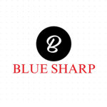 Blue Sharp