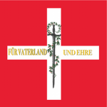 CONFÉDÉRATION SUISSE – PROTECTORAT ITALIEN