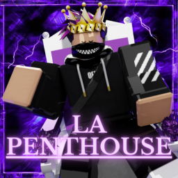 LA Penthouse