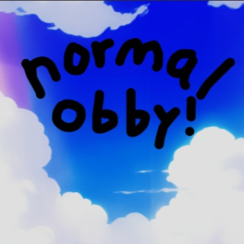 the normal obby