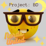 |:| Nerds United |:|