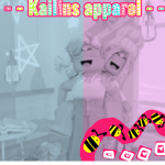 -- Kailins apparel --