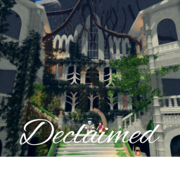 [RAR] declaimed showcase