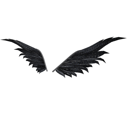 Alloy Alliance Wings