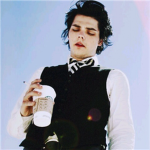 Gerard Way