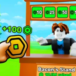 Ultimate donators