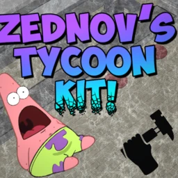 [UPDATE] Zed's Tycoon icon
