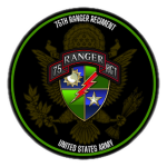 ---[-]75TH Rangers Regiment[-]---