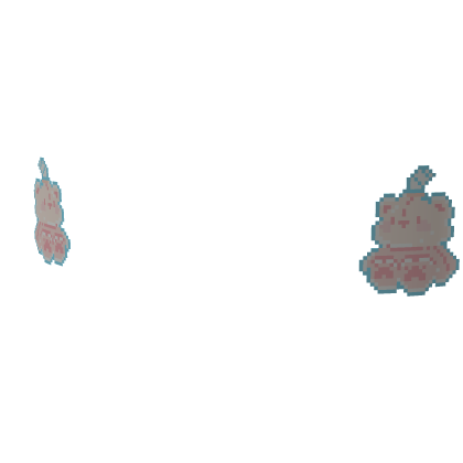 Mosaic Bear