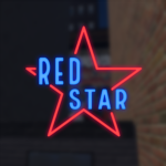 Red Star Lounge