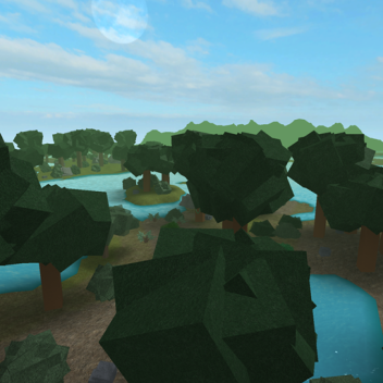 Choco Jungle, Columbia