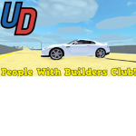 The UD Builders Club