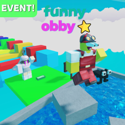 Funny Obby