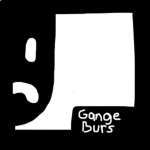 GANGE BURS