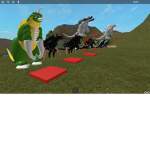 Godzilla Game Group