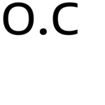 o.c