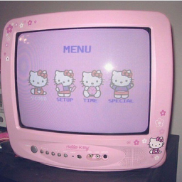 Pastel Hangout!
