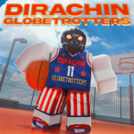 Dirachin Globetrotters