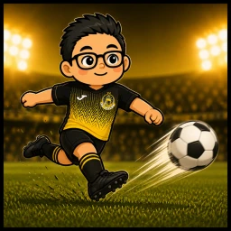 ComedysBro Champions icon