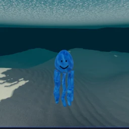 Small Octopus Sandbox icon