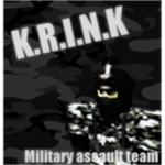 K.R.I.N.K specil Ops