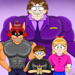 -*FNAF Group*-