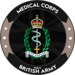 Royal Army Medical Çorps