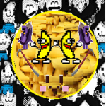 The Banana god cult