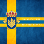 [GKOS] | The Grand Swedish Security Service