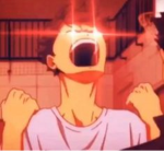 Saber gang(dylan roket mist)