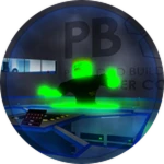 Abomination Slayer Roblox badge thumbnail