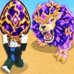 Steal An Egg Clan