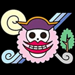Big Mom Pirates [OPF]