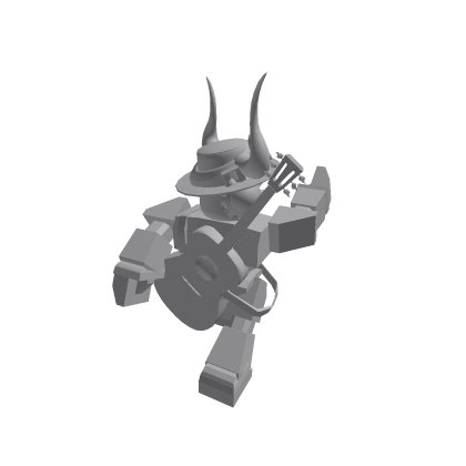 Meshes/statue  of me Lor